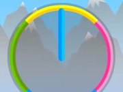 Circle Clock Walkthrough