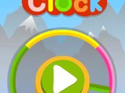 Circle Clock Walkthrough