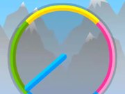 Circle Clock Walkthrough