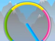 Circle Clock Walkthrough