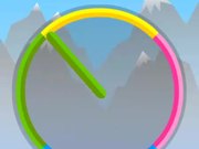 Circle Clock Walkthrough