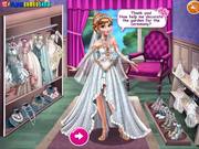 Wedding Day Preps Walkthrough