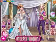 Wedding Day Preps Walkthrough