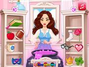 Boyfriend Spell Factory Walkthrough