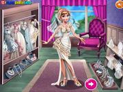 Wedding Day Preps Walkthrough