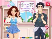 Boyfriend Spell Factory Walkthrough