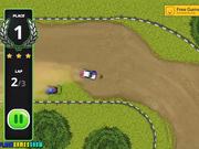 Rally Racer Walkthrough