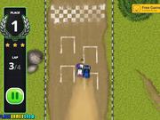 Rally Racer Walkthrough