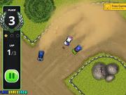 Rally Racer Walkthrough