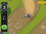 Rally Racer Walkthrough