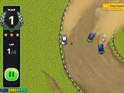 Rally Racer Walkthrough