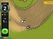 Rally Racer Walkthrough