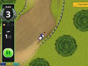 Rally Racer Walkthrough