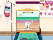 Mummy Plastic Surgery Walkthrough