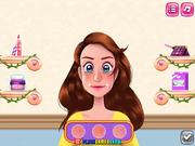 Mummy Plastic Surgery Walkthrough