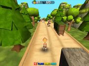 Tropic Adventure Walkthrough