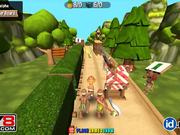 Tropic Adventure Walkthrough