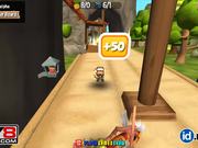 Tropic Adventure Walkthrough