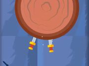 Knife Break Walkthrough