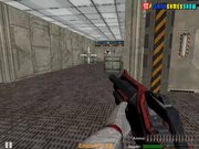 Battle Area Walkthrough