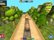 Tropic Adventure Walkthrough