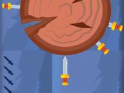 Knife Break Walkthrough