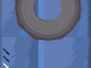 Knife Break Walkthrough