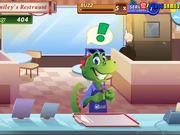 Big Restaurant Chef Walkthrough