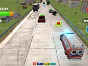 Traffic Crash Walkthrough