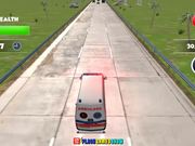 Traffic Crash Walkthrough
