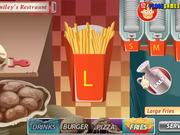 Big Restaurant Chef Walkthrough