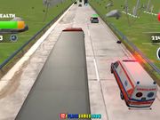 Traffic Crash Walkthrough