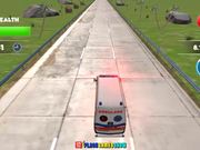 Traffic Crash Walkthrough