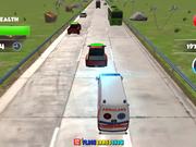 Traffic Crash Walkthrough