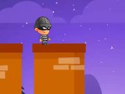 Swing Robber Walkthrough