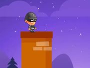 Swing Robber Walkthrough