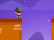 Swing Robber Walkthrough