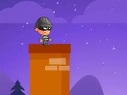 Swing Robber Walkthrough