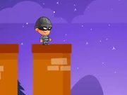 Swing Robber Walkthrough