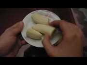 Magic Banana Trick