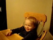 Baby Laughs