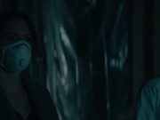 Stray Official Trailer