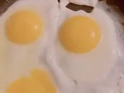 First Ever Rapper Omelet Ever