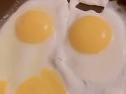 First Ever Rapper Omelet Ever