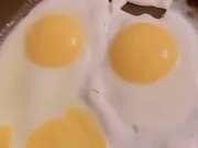 First Ever Rapper Omelet Ever