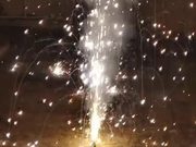 Firecrackers In Slow Motion