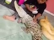 Abnormal Weird Friends