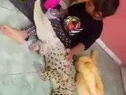 Abnormal Weird Friends