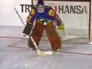 When Even Goalkeepers Need Saving