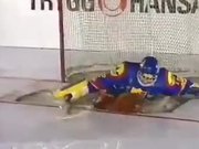 When Even Goalkeepers Need Saving